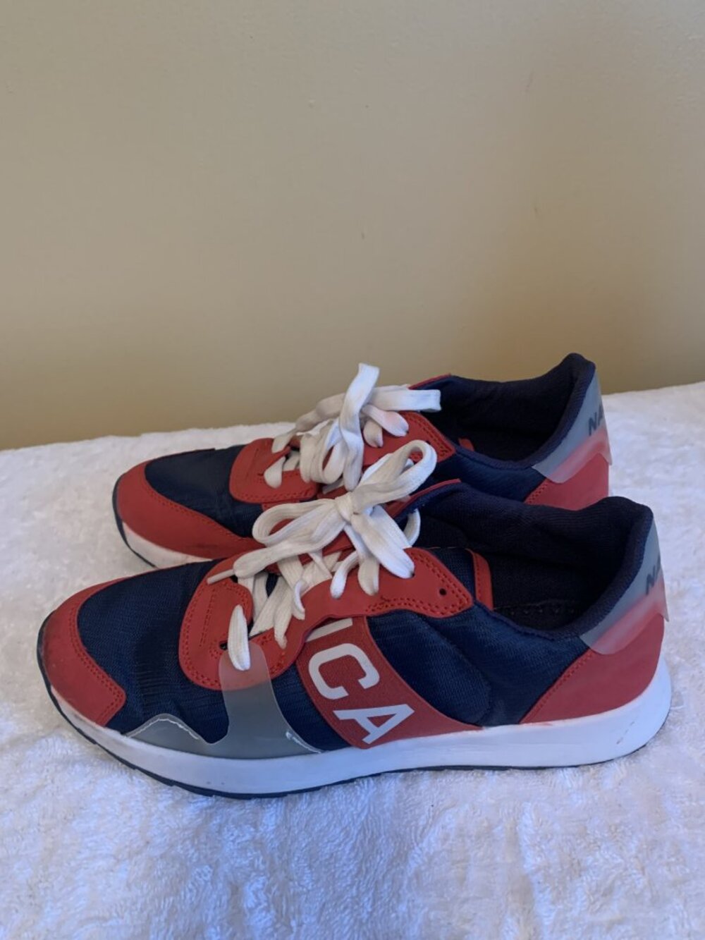 NAUTICA Tennis
